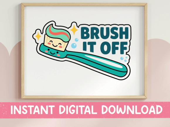 Brush It Off Kawaii Toothbrush: Stitch Review