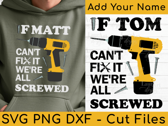 Custom Father's Day Graphics for T-Shirt Designs