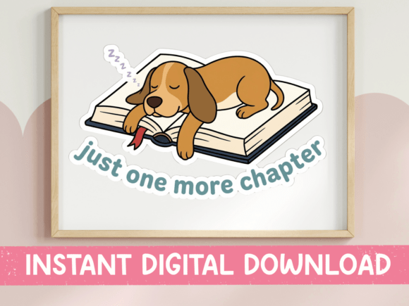 Just One More Chapter Sleeping Puppy Graphics Review