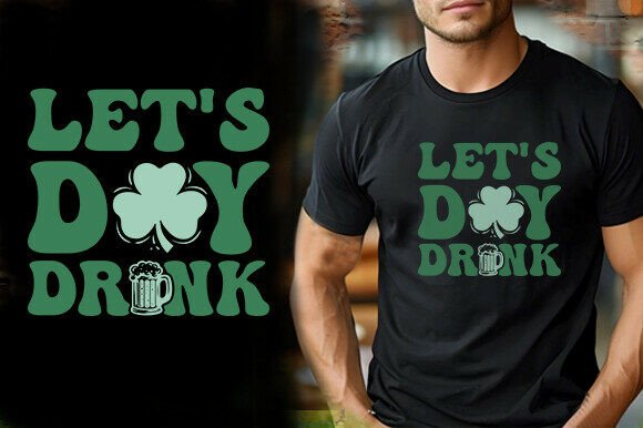 Let's Day Drink Vector: An Embroidery Review